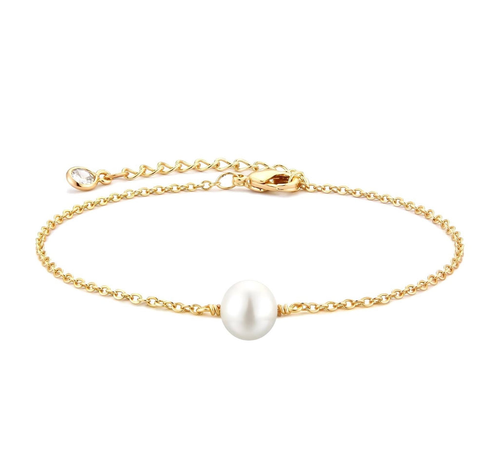 Pearl Bracelet